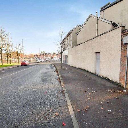 The Old Bank, Crumlin Road Belfast Eksteriør billede