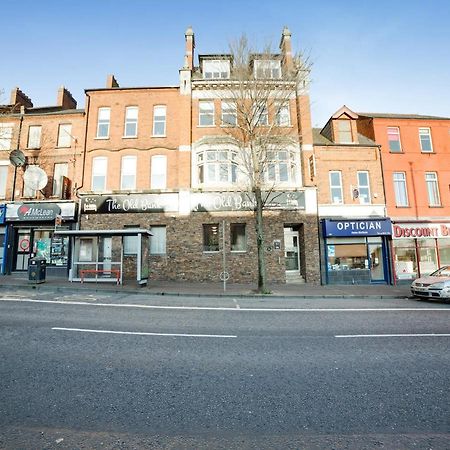The Old Bank, Crumlin Road Belfast Eksteriør billede