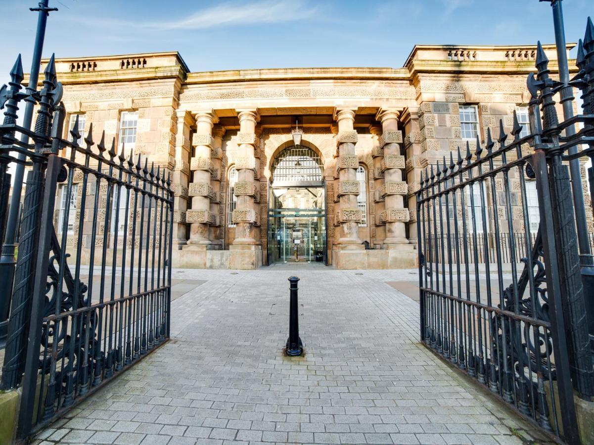 The Old Bank, Crumlin Road Belfast Eksteriør billede